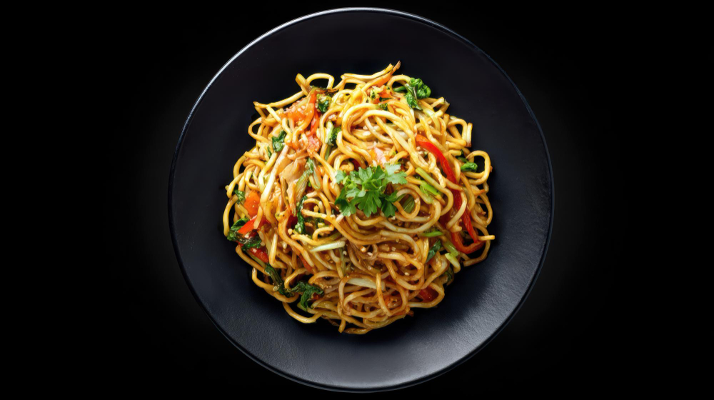 Chinese Noodles