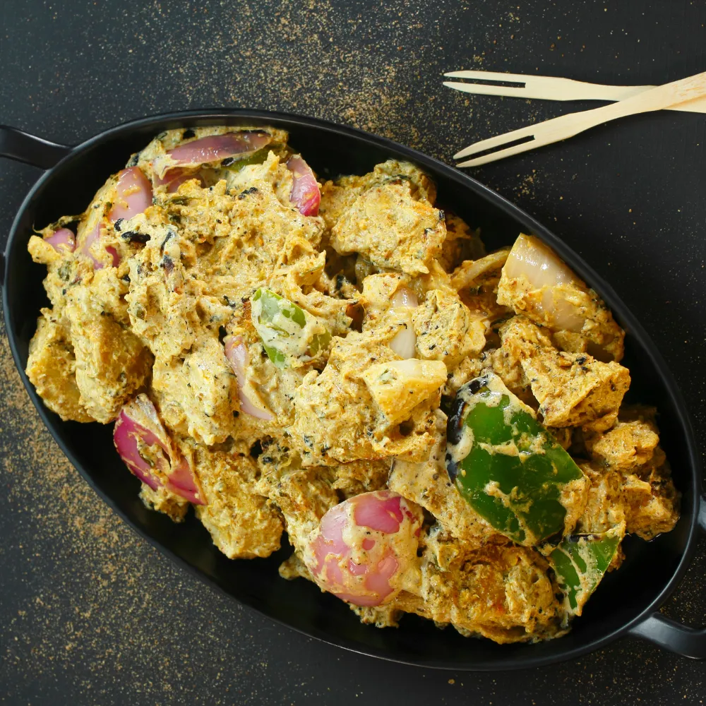 Malai Chaap 440